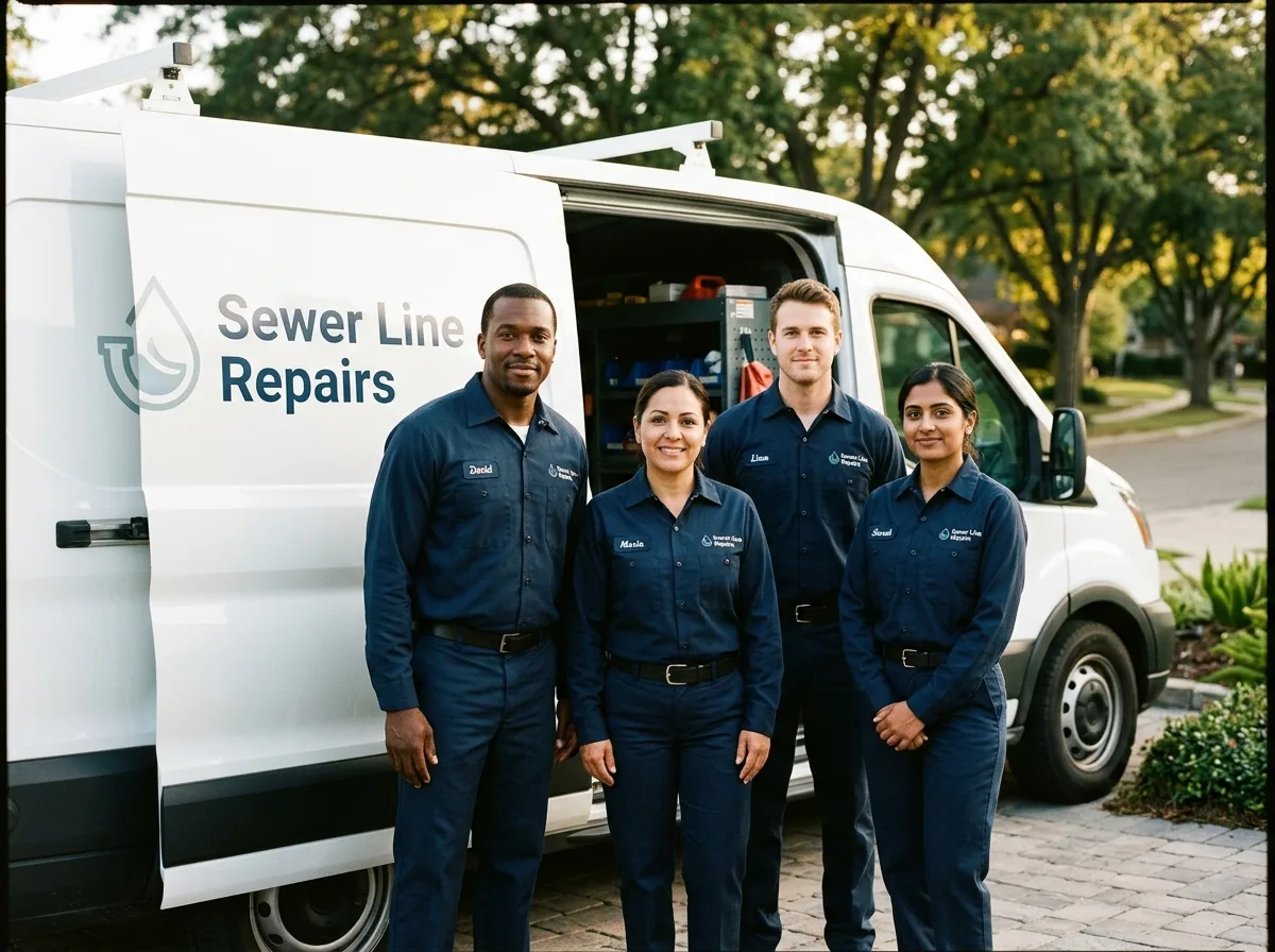 Emergency Plumber company in Salem, VA